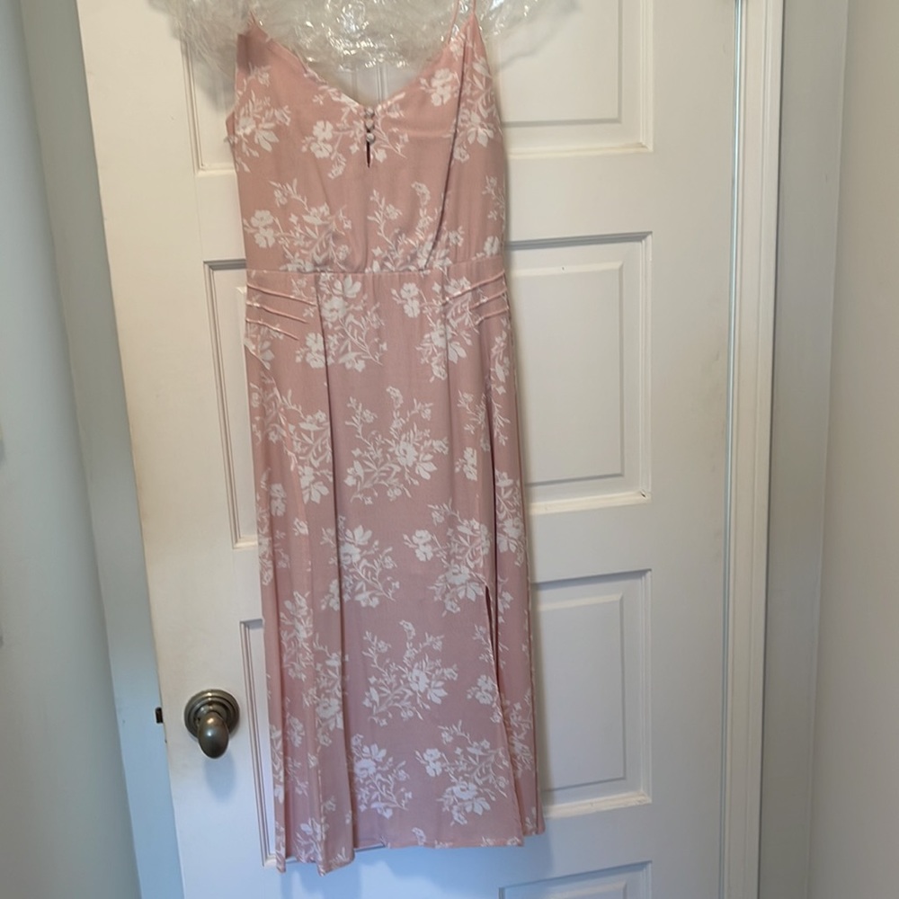 Row ♥️a dress